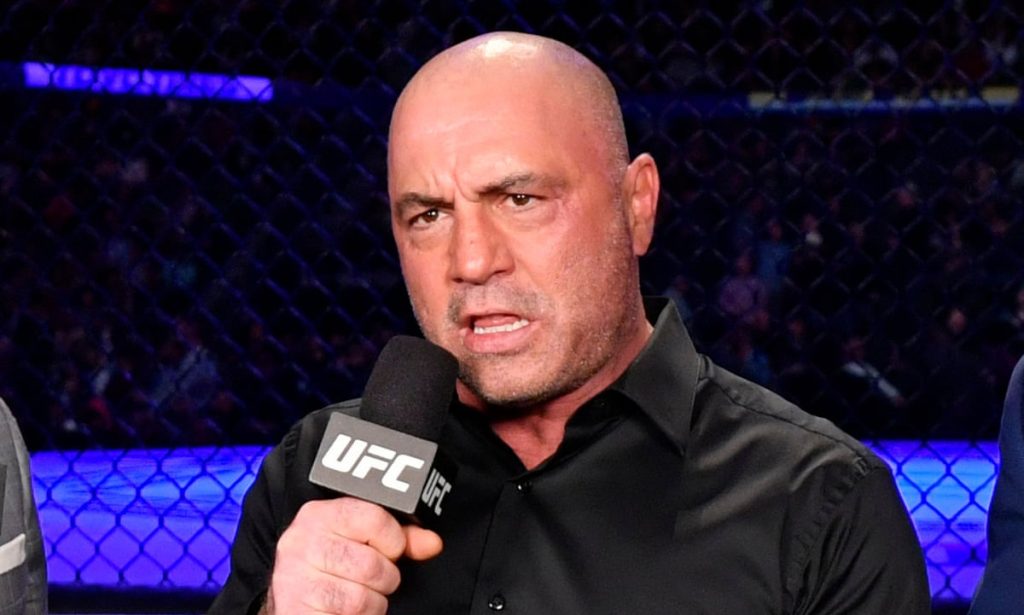 Joe Rogan