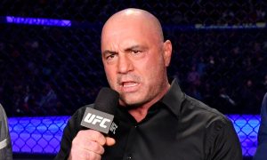 Joe Rogan