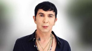 Marc Almond
