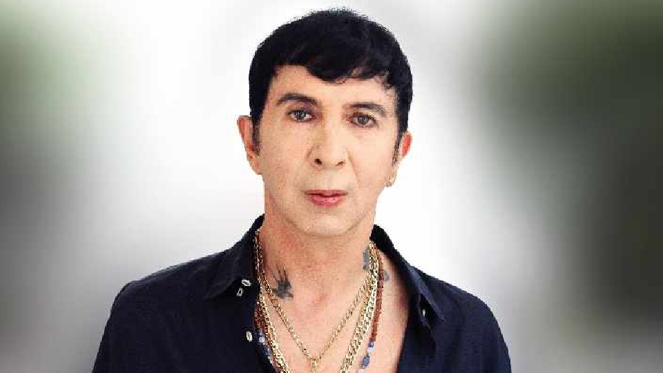 Marc Almond