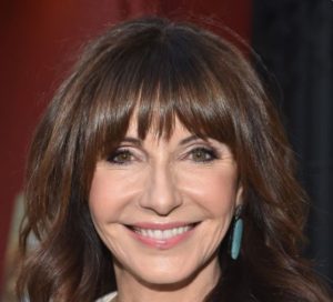 Mary Steenburgen