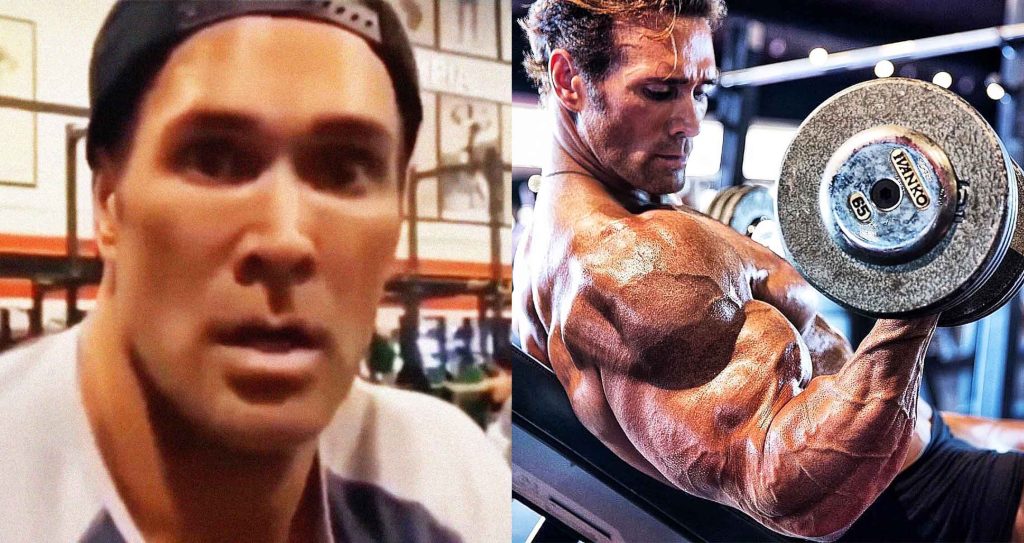 Mike O'Hearn