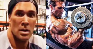 Mike O'Hearn