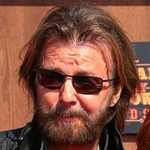 Ronnie Dunn