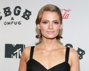 Stana Katic