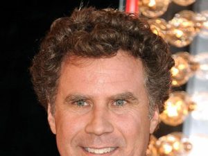 Will Ferrell