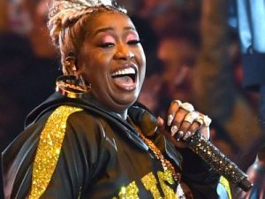 Missy Elliott