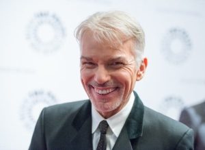 Billy Bob Thornton