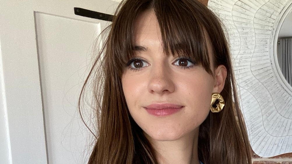Daisy Edgar-Jones