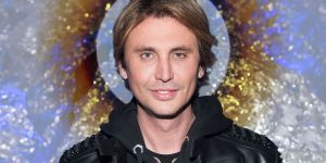Jonathan Cheban