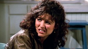 Julia Louis-Dreyfus