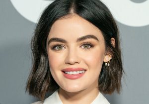 Lucy Hale