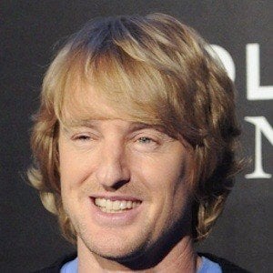 Owen Wilson