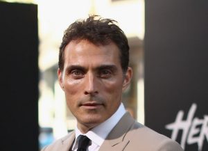 Rufus Sewell