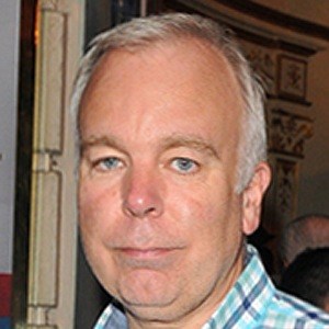 Steve Pemberton