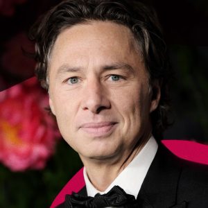 Zach Braff