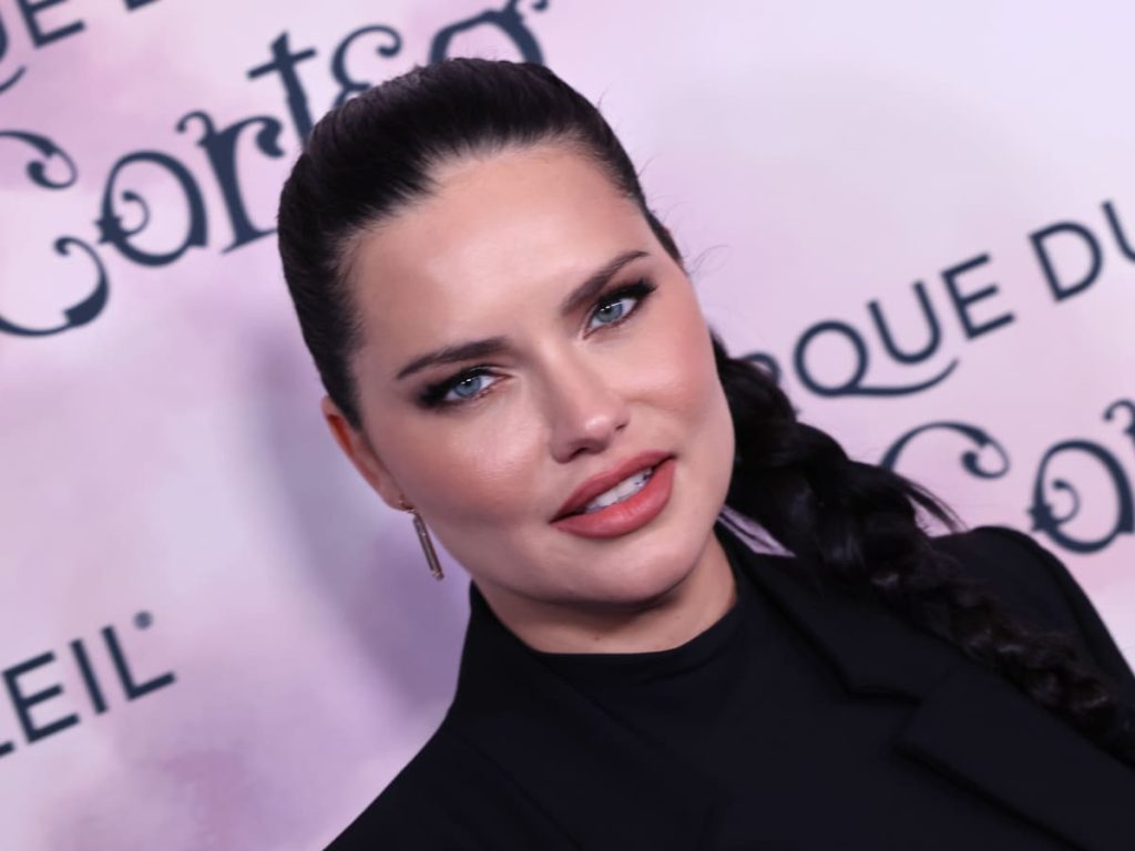 Adriana Lima