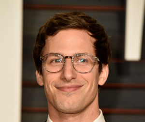 Andy Samberg