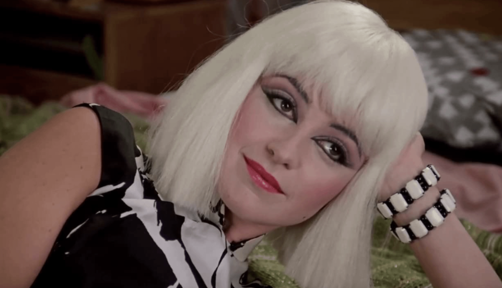 Annie Potts