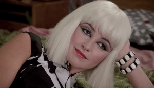 Annie Potts