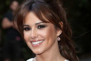 Cheryl Cole