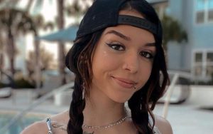 Cora Jade