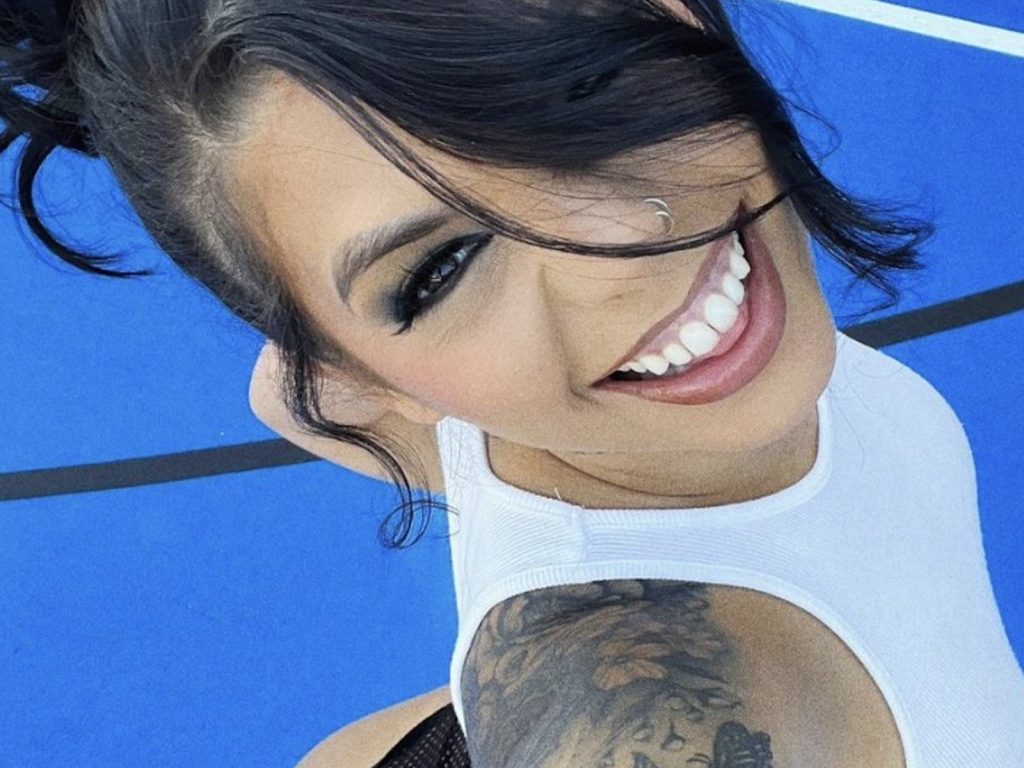 Gina Valentina