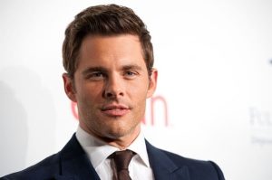 James Marsden