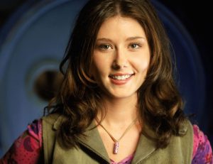 Jewel Staite