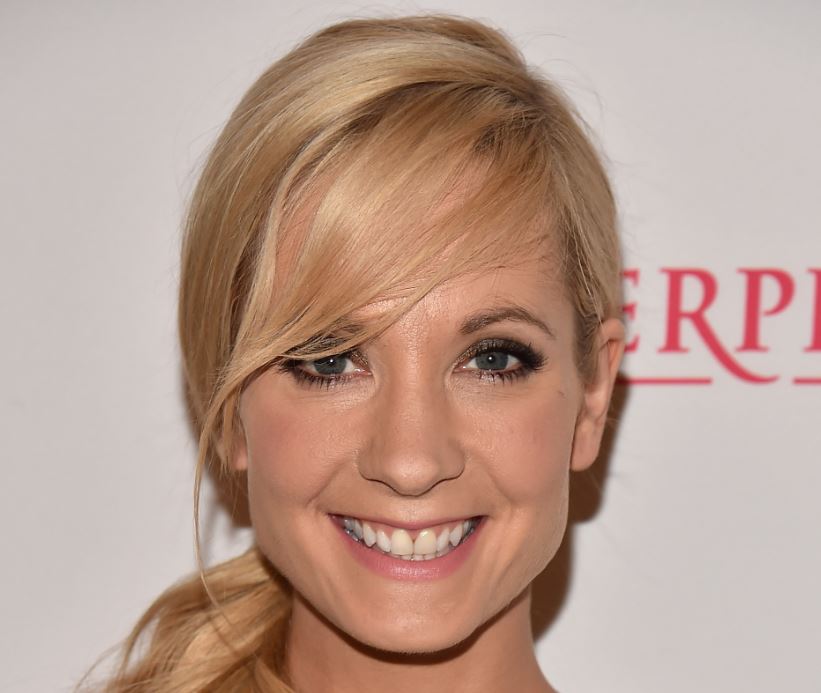 Joanne Froggatt