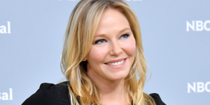Kelli Giddish