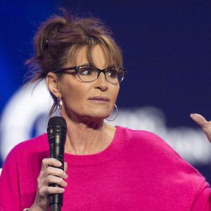 Sarah Palin