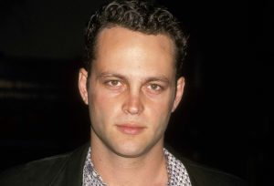 Vince Vaughn